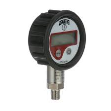 DPG Digital Pressure Gauge DPG219 / 0/1,000 PSI Winters ...