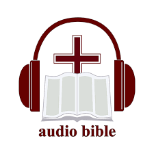 The bible in mp3 audio format. Offline Audio Bible Kjv App Apps En Google Play