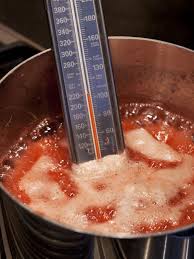 Candy Thermometer Cooking And Baking Cooking Equipment Kitchen Essentials