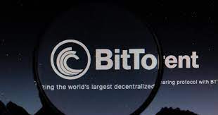 Why you should consider investing in cryptocurrency? What S Up With Bittorrent Btt Crypto Today Benzinga