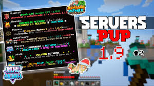 238 / 5000 viper ┃ infernal's sotw: Servidores Pvp 1 9 No Premium Por Fin Xd Skywars Bedwars Survival Practice Pvp Y Ffa 1 9 Game Thá»§