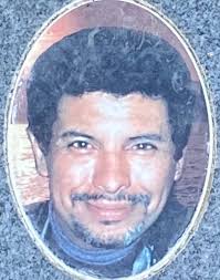 Larry R. Marquez (1961-2007)