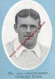 Lock Herbert Image 5 Southampton 1922