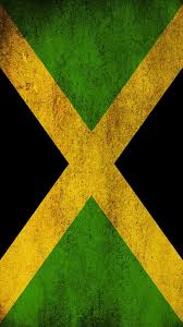 Jamaica is situated to the south of cuba; Jamaica Flag Wallpapers Wallpaper Cave