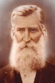 Daniel Jasper Dominy (1833-1899)