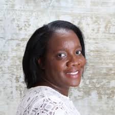 Tanisha (Powell) Hyatt