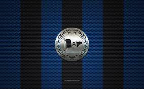 Download this arminia bielefeld wallpaper #1 to use as your desktop, smartphone or tablet background. Download Wallpapers Arminia Bielefeld Logo German Football Club Metal Emblem Blue Black Metal Mesh Background Arminia Bielefeld 2 Bundesliga Bielefeld Germany Football Dsc Arminia Bielefeld For Desktop Free Pictures For Desktop Free