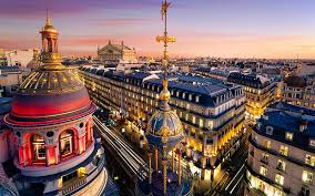 Find the best hd wallpapers for pc on wallpapertag. Grand Opera Paris City Architectural Landscape Hd Wallpaper Peakpx