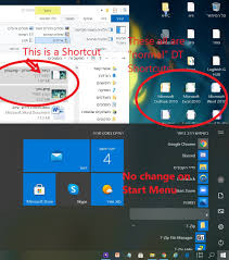 We did not find results for: Desktop And Other Folders Shortcuts Icons Have White Paper Pasted On Them Not Related To