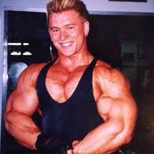 lee priest height age weight full