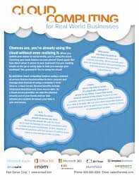 Cloud Computing For Real World Businesses Cloud Services Clouds Check And Balance