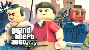 For your references, there is another 40 similar photographs of gta 5 coloring sheets that tillman schultz uploaded you can see below Lego Grand Theft Auto V Michael Trevor And Franklin Showcase Youtube
