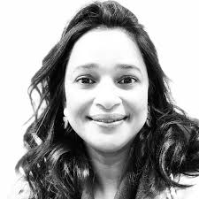 Natasha Tito Parsons