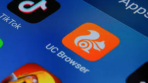 Download uc browser terbaru dan gratis untuk windows hanya disini. Alibaba S Browser Removed From Chinese Android App Stores