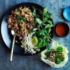 Quick, consistent, predictable, and satisfying. Thai Dinner Party Williams Sonoma