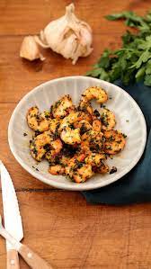 Crevettes A L Ail Recette Crevettes A L Ail Recette De Crevettes Crevettes