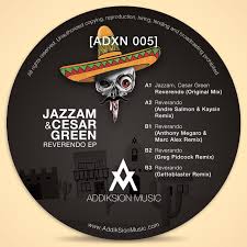 Discover more posts about reverendo. Reverendo Ep Single By Jazzam Cesar Green Spotify