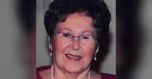 Edith A. Tkachuk Morgan Obituary