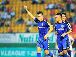 Lại tuấn vũ (gk), hồ tấn tài, tống anh tỷ, nguyễn anh tài, trần duy khánh, trần hoàng phương, toure youssouf, đào tấn lộc, nguyễn tiến linh (c), hồ sỹ giáp, rabo ali. Cup Quá»'c Gia 2019 Tiáº¿n Linh Láº­p Cu Ä'up Becamex Binh DÆ°Æ¡ng Tháº¯ng Dá»… Xm Fico Tay Ninh Sport Times