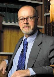 The new higher education Act: