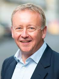 Senior Management Team