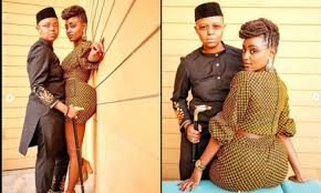 The news which went public online earlier this afternoon (9/07/2019) shocked many as most were not sure of ntalami's sexuality. Hii Ndio Friendship Goals Makena Njeri S Message To Michelle Ntalami Will Make You Jealous