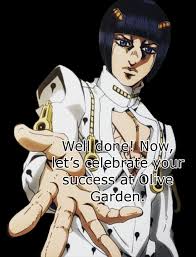 Pin By 3 On Jojo Jojo Bizzare Adventure Jojo Memes Jojo Bizarre