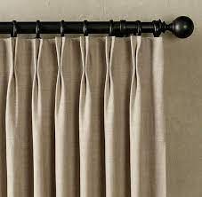 Custom Made Pinch Pleated Curtains Grommet Curtains Pinch Etsy Pinch Pleat Curtains Curtains Pinch Pleat Drape