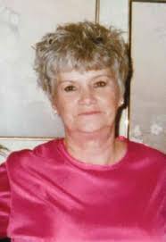 Sherry Andersen Obituary