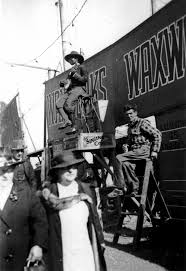 Sideshow Alley Advertising Exhibition Ground Brisbane Ca 1940 Brisbane Brisbane City Brisbane Gold Coast