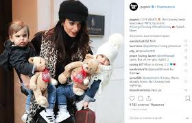 Wait, is twitter poking fun at george clooney on his birthday? Rare Shots Amal Clooney Showed How She Spends Time With Children In New York