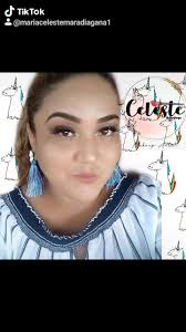 Celeste Maradiaga Makeup Artist