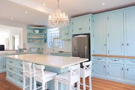 That S It Duck Egg Blue Cabinets It Is Blue Kitchens Blue Kitchen Cabinets Duck Egg Blue Kitchen Cabinets
