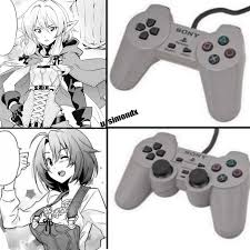 If you are using mobile phone, you could also use menu drawer from browser. Know The Difference Goblin Slayer Know Your Meme