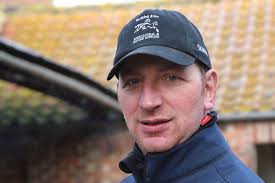 Mick & David Easterby