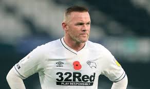 This is where we discuss anything derby county. Wayne Rooney Speaks Out After Taking Over As Derby County Boss On Interim Basis Football Sport Express Co Uk