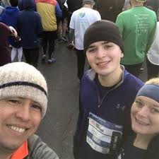 2020 Marine Corps Marathon & MCM 10K