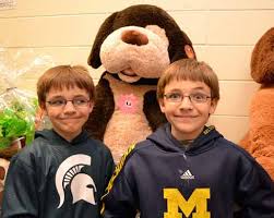 Superintendent's Message Person of the Month 2013 Teacher of the Year