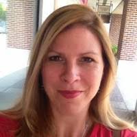 Colleen Kimball's Instagram, Twitter & Facebook