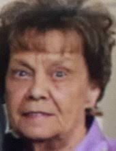 Carol Dyment Obituary