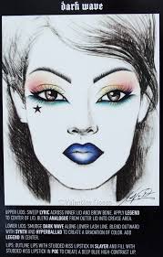 Valentine Kisses: Kat Von D Mi Vida Loca Remix Eyeshadow Palette (Holiday  2015)