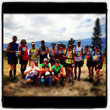 Rene Unser : Run for a Cure