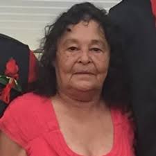 Patsy Madrid Obituary January 19, 2019