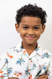 Jaylan Lee-Glover: Movies, TV, and Bio