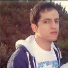 UFO enthusiast vanishes without trace