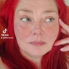 Amanda Eggebrecht's Instagram, Twitter & Facebook