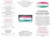 Catering Services - Top-Rated St. Louis Caterer - Candicci's