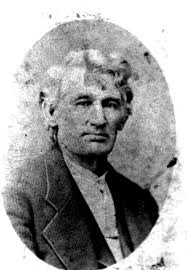 John Willcox II (1777-1852)