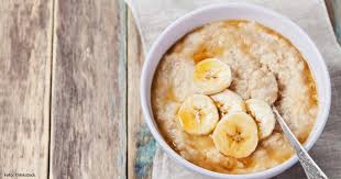 Porridge Haferschleim Ist Angesagter Denn Je Wie Einfach Schonkost Rezepte Schonkost Leichte Kost