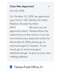 After uscis approves part one, arnold has successfully established his green card eligibility; What Does These Updates Mean Adjustment Of Status Green Card From K1 And K3 Family Based Visas Visajourney